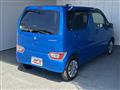 2021 Suzuki Wagon R