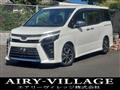 2018 Toyota Voxy