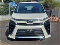 2018 Toyota Voxy