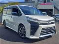 2018 Toyota Voxy