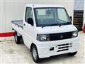 2009 Mitsubishi Minicab Truck
