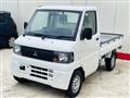 2009 Mitsubishi Minicab Truck