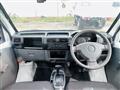 2009 Mitsubishi Minicab Truck