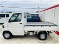 2009 Mitsubishi Minicab Truck