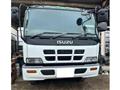 2002 Isuzu Isuzu Others
