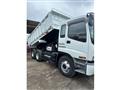 2002 Isuzu Isuzu Others