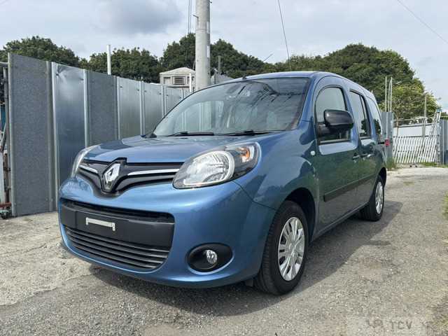 2018 Renault Kangoo