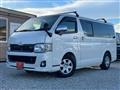 2013 Toyota Regiusace Van