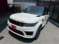 2020 Land Rover Range Rover Sport