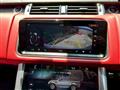 2020 Land Rover Range Rover Sport