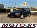 1991 Honda Civic