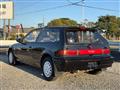 1991 Honda Civic