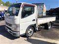 2012 Mitsubishi Canter