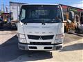 2012 Mitsubishi Canter