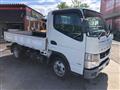 2012 Mitsubishi Canter