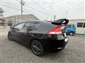 2010 Honda Insight
