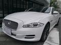 2014 Jaguar XJ Series