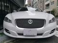 2014 Jaguar XJ Series