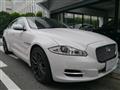 2014 Jaguar XJ Series