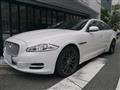2014 Jaguar XJ Series