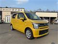 2017 Suzuki Wagon R