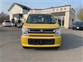 2017 Suzuki Wagon R