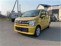 2017 Suzuki Wagon R