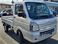 2025 Suzuki Carry Truck