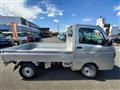 2025 Suzuki Carry Truck