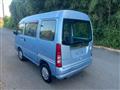 2009 Subaru Sambar