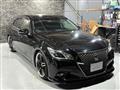 2014 Toyota Crown Athlete Series