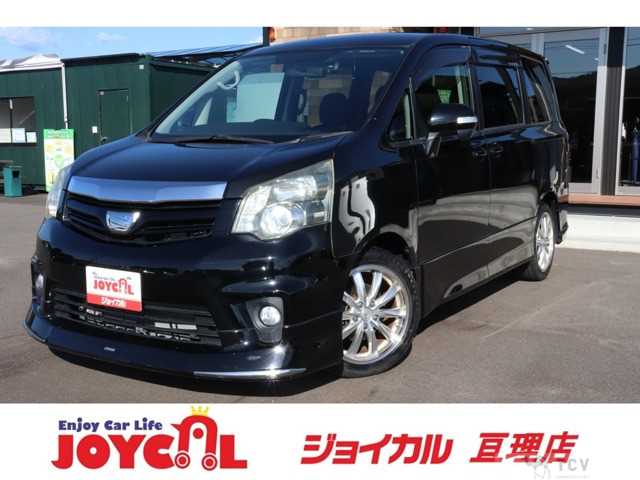 2011 Toyota Noah