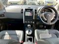 2009 Nissan X-Trail