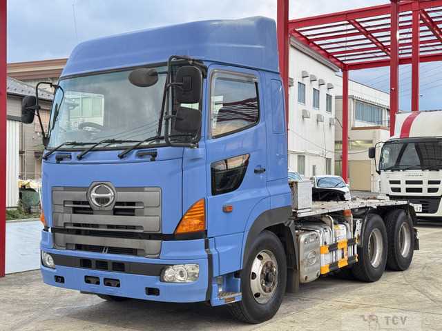 2006 Hino Hino Others