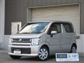 2018 Suzuki Wagon R