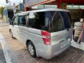 2010 Honda Step WGN