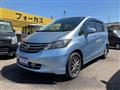 2008 Honda Freed