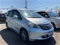 2008 Honda Freed