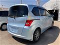 2008 Honda Freed