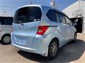 2008 Honda Freed