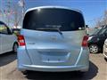 2008 Honda Freed