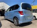 2008 Honda Freed