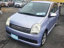2003 Daihatsu Mira Avy