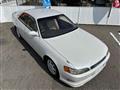 1996 Toyota Mark II