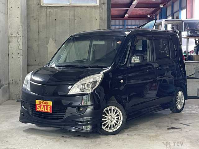 2011 Mitsubishi Delica