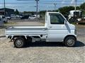 2005 Honda Acty Truck