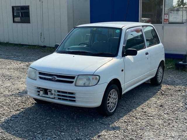 1999 Daihatsu Mira