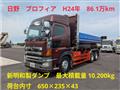 2012 Hino Hino Others