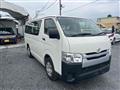 2019 Toyota Hiace Van