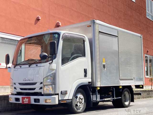 2019 Isuzu Isuzu Others
